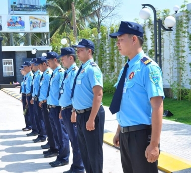 DỊCH VỤ BẢO VỆ NGÂN HÀNG