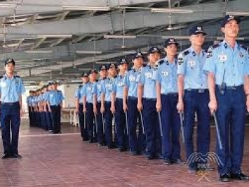 TUYỂN DỤNG BẢO VỆ NAM, KHỎE MẠNH, LƯƠNG CAO