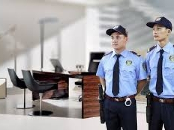 TUYỂN DỤNG NHÂN VIÊN BẢO VỆ CHUYÊN NGHIỆP