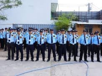 PHÁT HUY THẾ MẠNH, CÙNG CÔNG TY BẢO VỆ SÀI GÒN BMI NÂNG CAO CHẤT LƯỢNG DỊCH VỤ BẢO VỆ